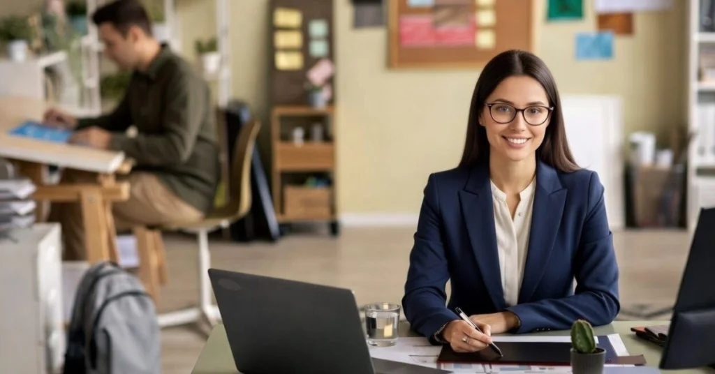 What Makes Reverse Thought Creative Studio Different as a B2B Digital Marketing Agency in Hyderabad