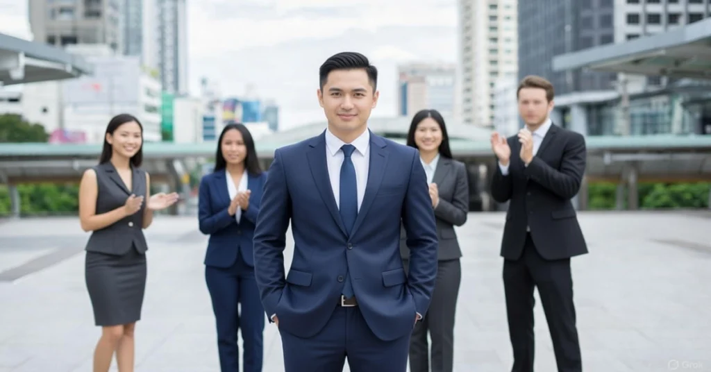 What Makes Reverse Thought Creative Studio Different