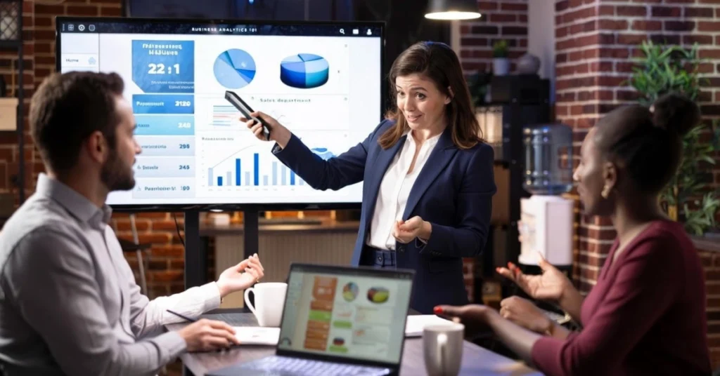 Why Choose a Specialized B2B Digital Marketing Agency in Kanpur