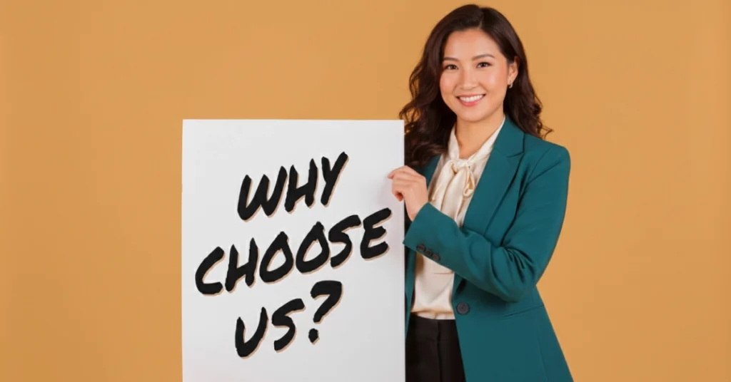 Why Indore Businesses Choose Us for B2B Digital Marketing