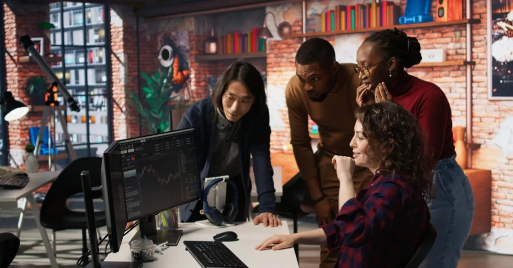 Why Working with the Best Website Development Company in Bhopal Matters