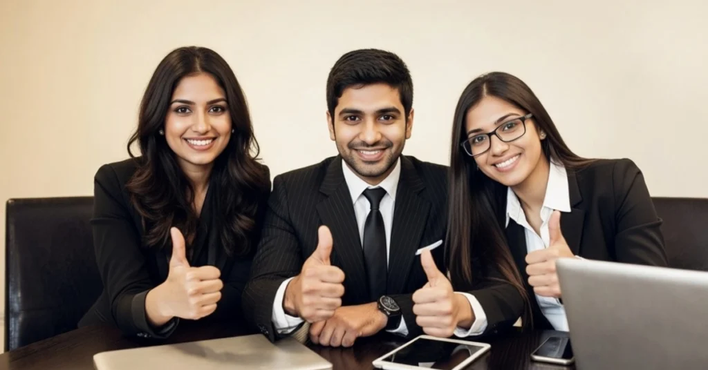 Why Reverse Thought Creative Studio is the Best Website Development Company in Lucknow