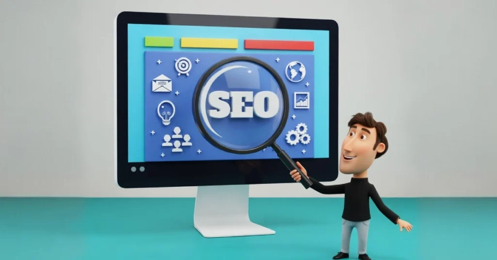 What the Best SEO Agency in Bhopal Should Actually Be Doing for You
