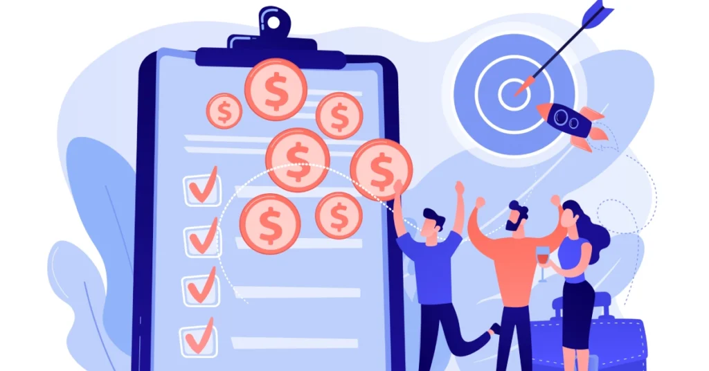 The Benefits You Actually Get: