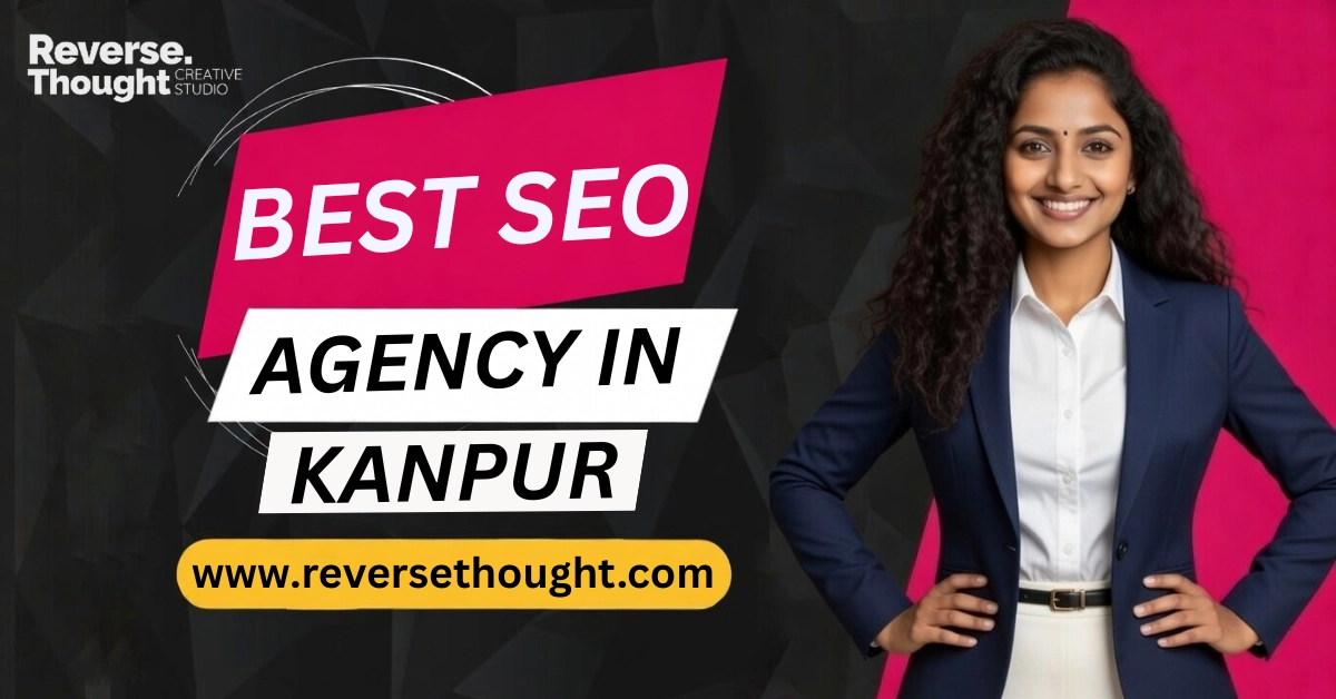 Best SEO Agency in Kanpur