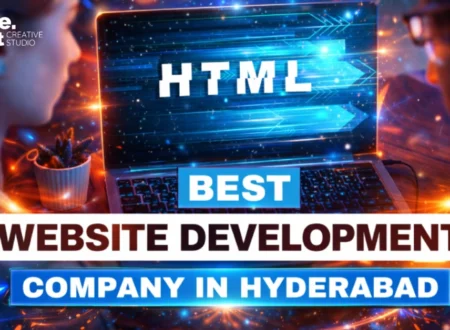 Best Website Development Company in Hyderabad