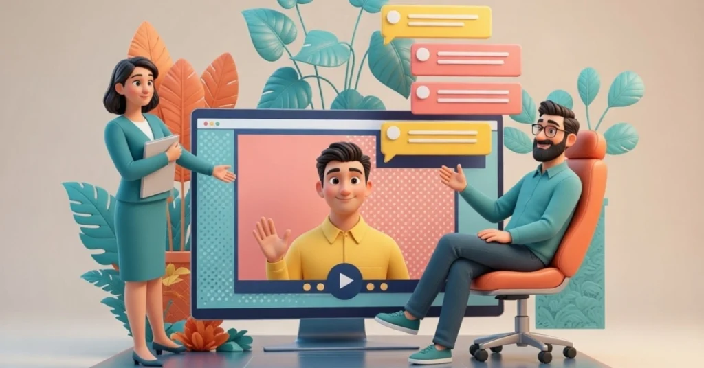 Why Noida Businesses Are Turning to Explainer Videos in 2026