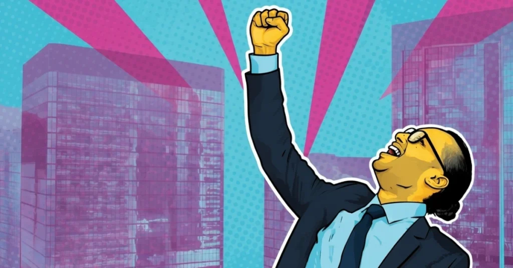 Real Results: A Case Study in Digital Transformation