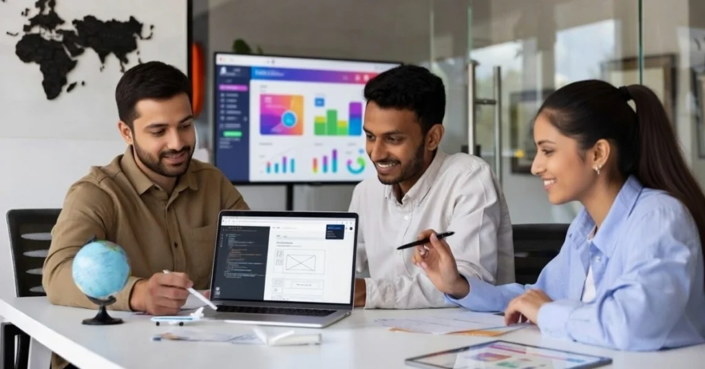 Choosing the Best Website Development Company in Indore: Key Questions