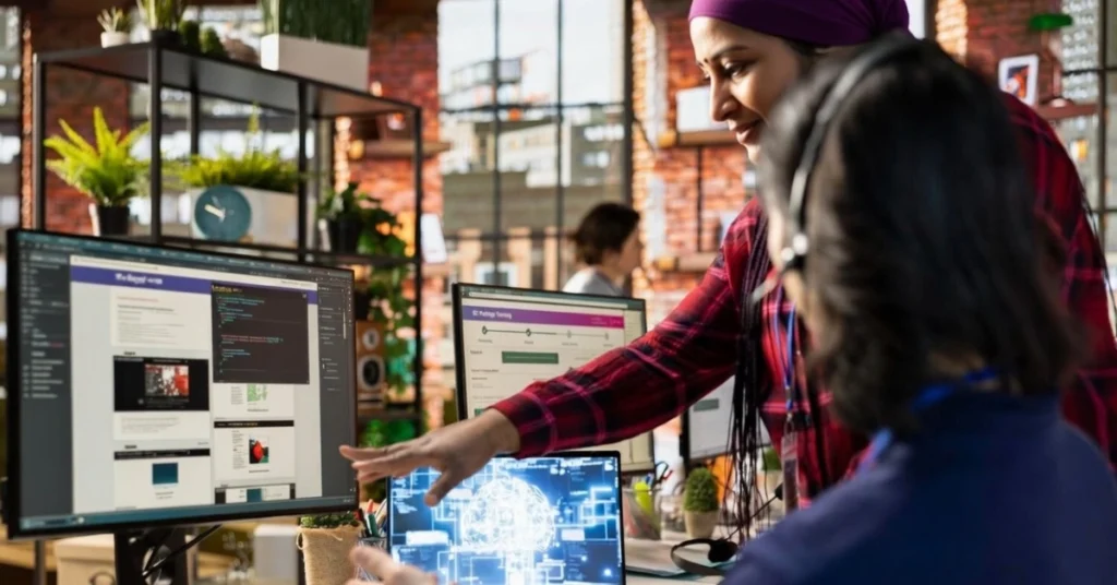 Web Development Services in Indore: A Complete Digital Ecosystem