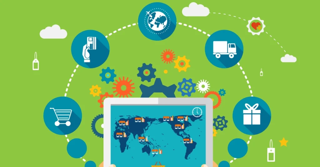 Best Website Development Company in Noida: Complete Digital Ecosystem