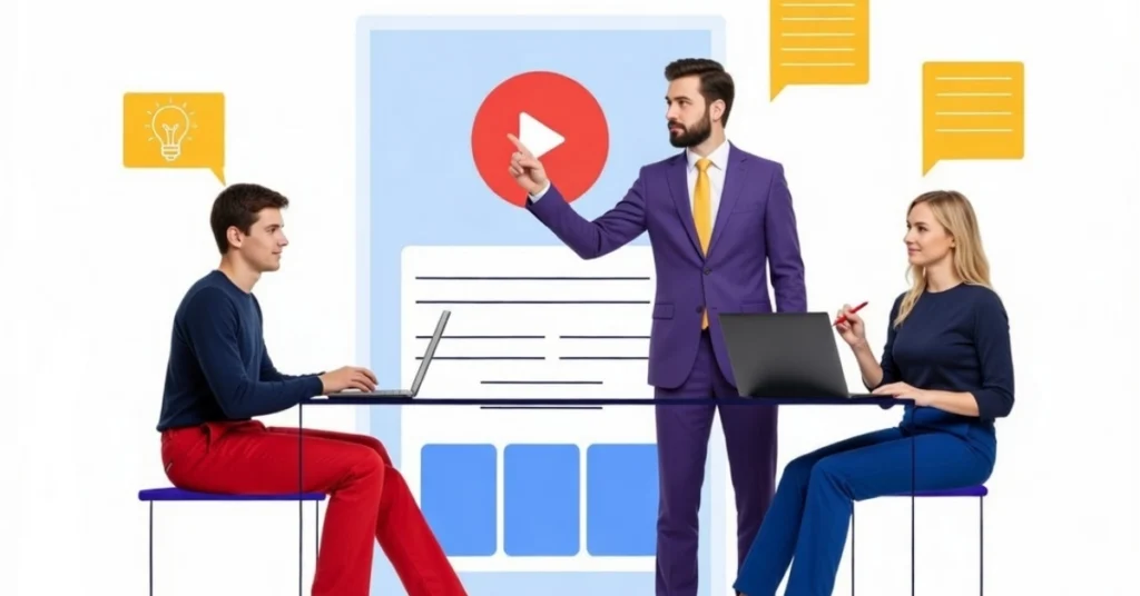 How to Brief Your Explainer Video Agency for the Best Results