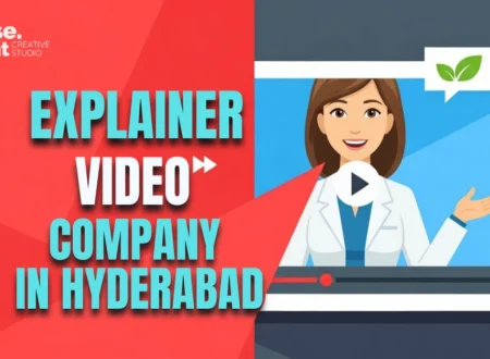 Explainer Video Company in Hyderabad​
