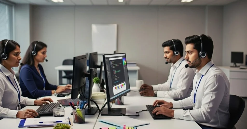 Why Indore Has Become a Hub for Quality Website Development