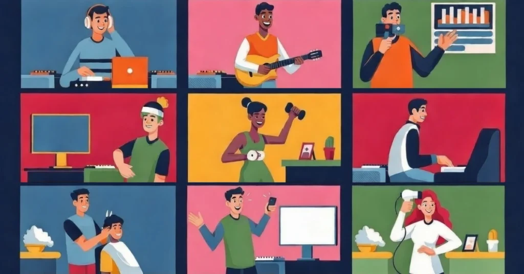 Who We Serve — Industries That Benefit Most