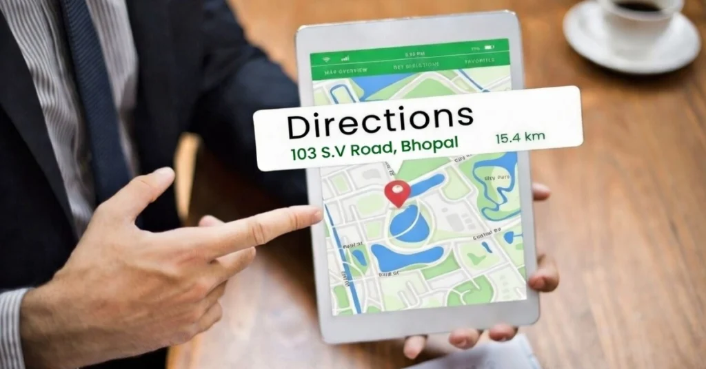 Local SEO Services Bhopal: Why “Near Me” Searches Are Your Goldmine