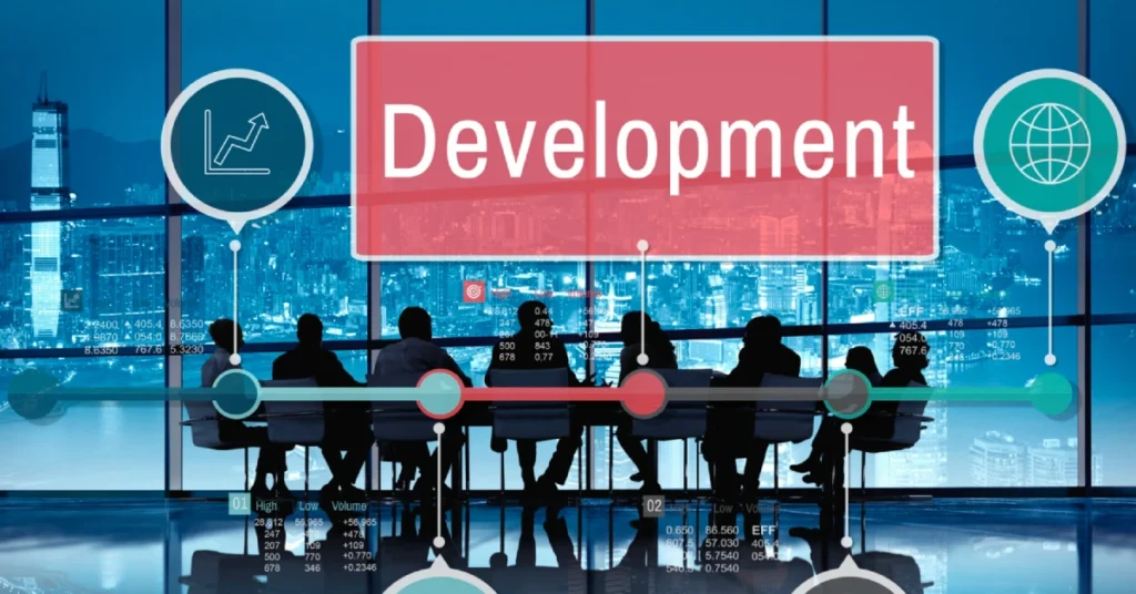 Our Development Process: Transparency at Every Step