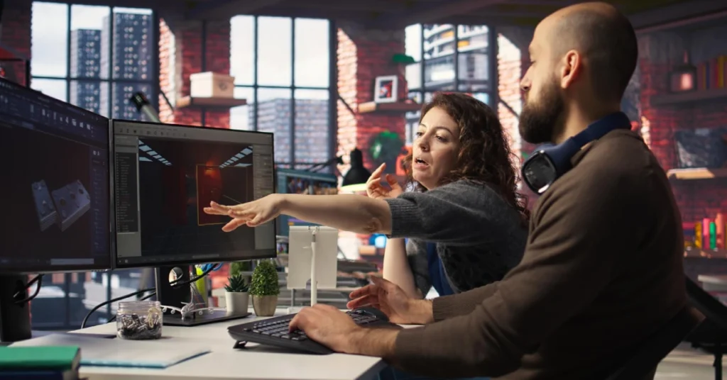 Website Development Company in Greater Noida: Regional Excellence