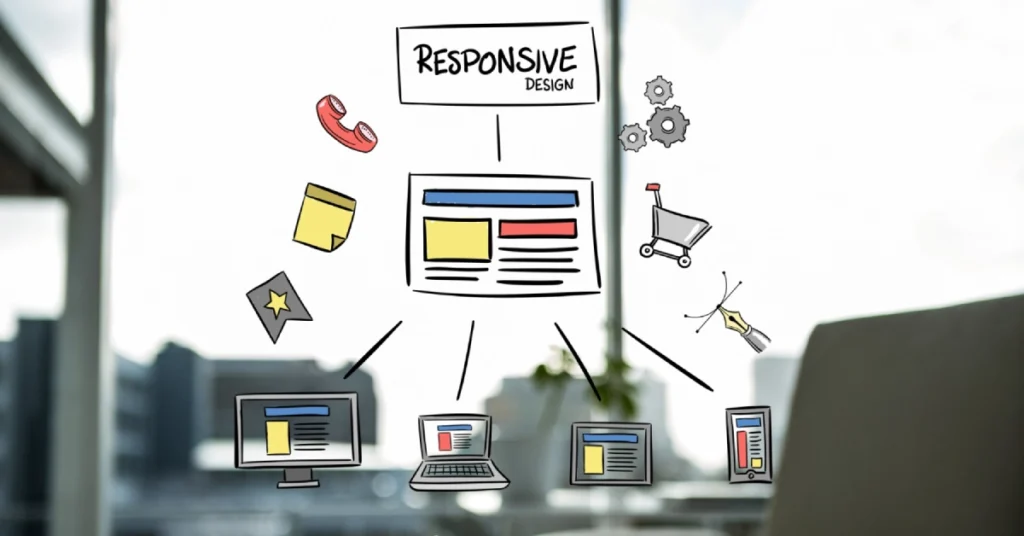 Comprehensive Services Offered 