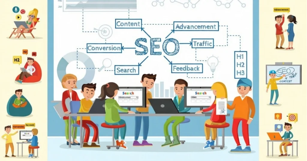 What Does an best SEO Agency in Kanpur Actually Do?