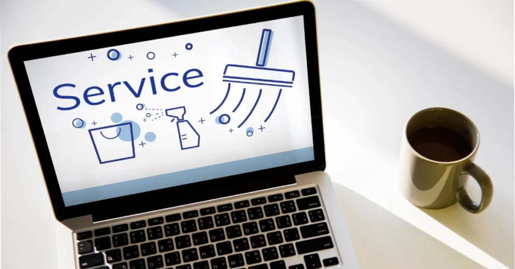 Our Website Development Services in Hyderabad