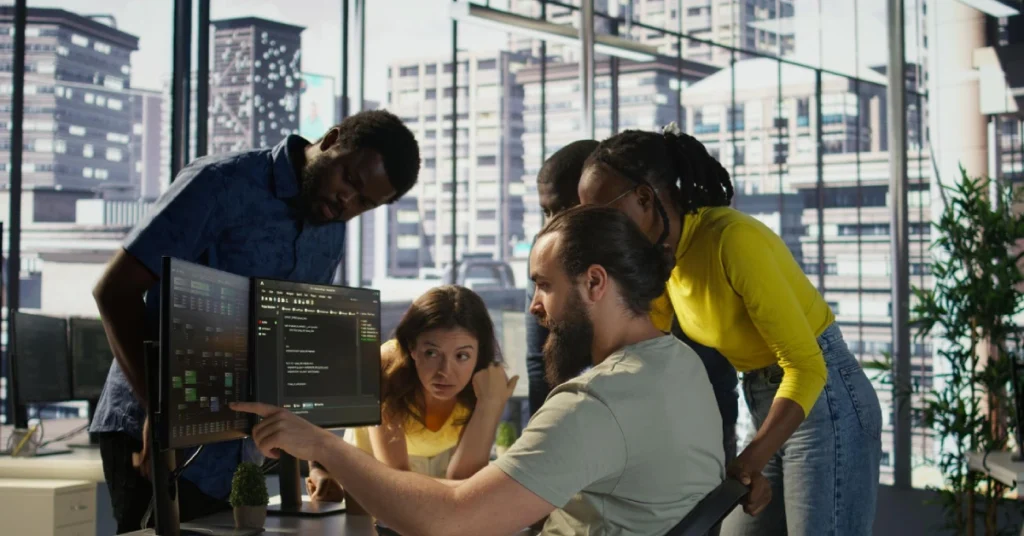 Why the Best Website Development Company in Noida Stands Apart