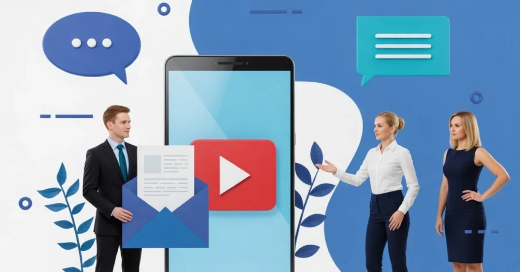 Types of Explainer Videos We Create