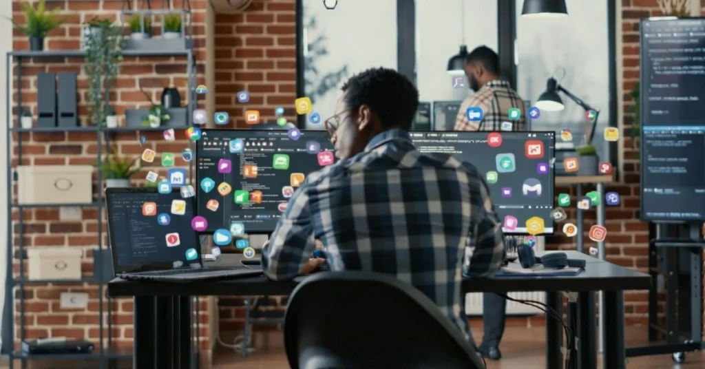 Why Choosing the Best Website Development Company in Lucknow Matters