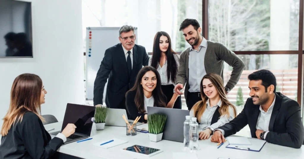 Why Ahmedabad Businesses Choose Reverse Thought Creative Studio