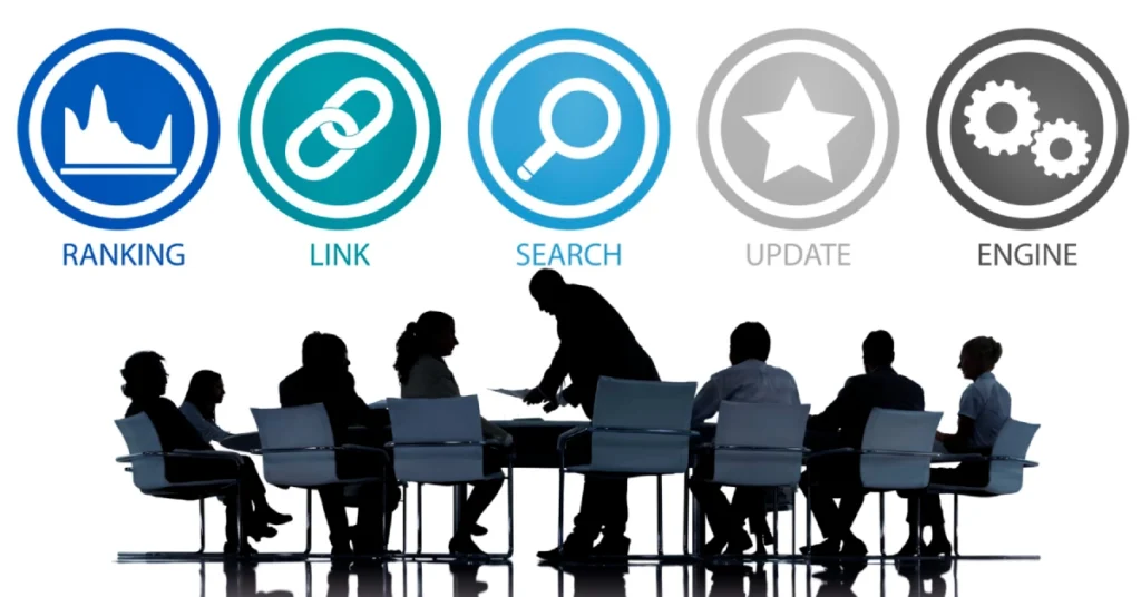 Why Choose Reverse Thought Creative Studio as the SEO Agency