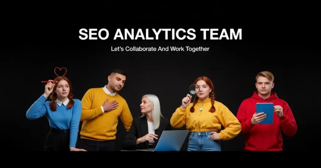 Why Reverse Thought Creative Studio is the SEO Agency in Kanpur