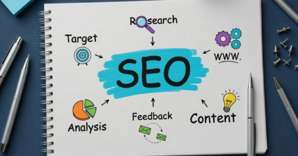 Our SEO Services in Indore: What We Actually Do for You
