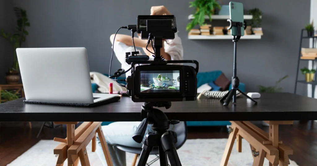 Where Creativity Meets Commercial Intent