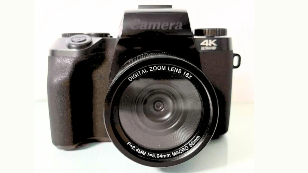 Create stunning films with advanced cinema-grade camera technology