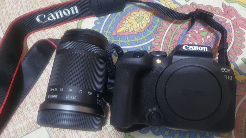 4K and 8K professional video cameras used for high-quality video production in Mumbai