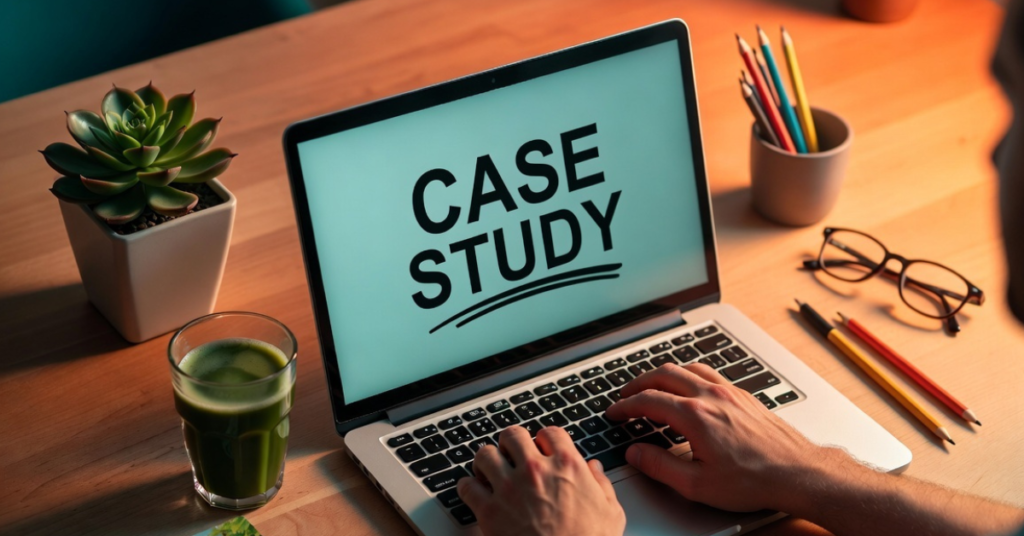 Case Study