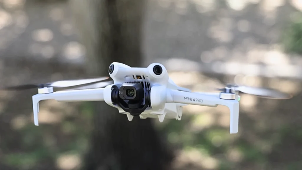 Capture breathtaking perspectives with professional drone and aerial cinematography