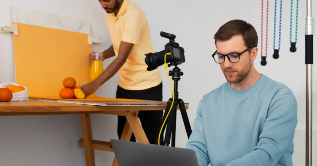 Full-Service Video Production Agency in Goa