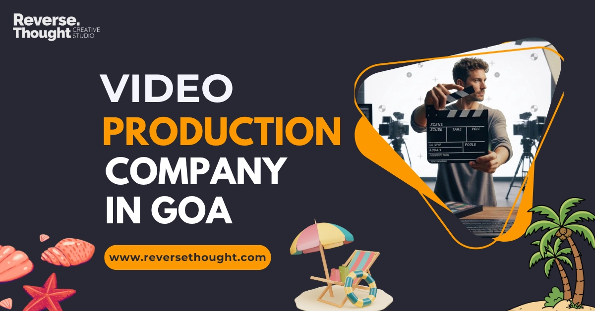 Video production Company in Goa