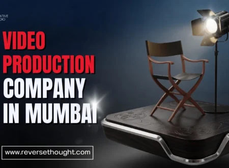 Video Production Company in Mumbai, India