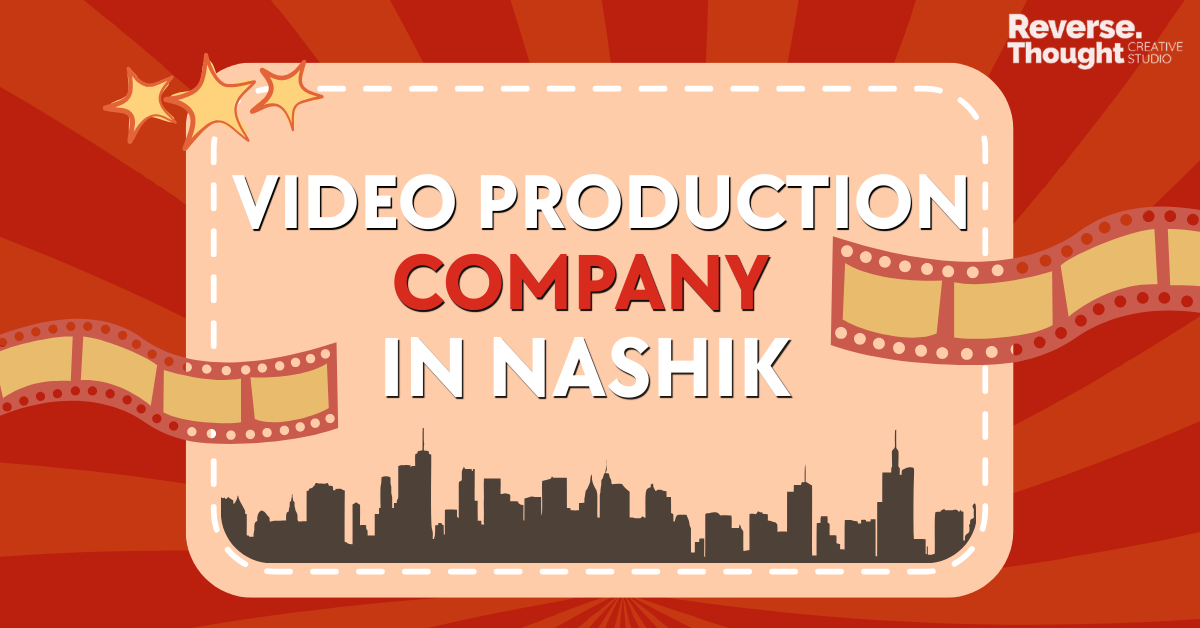 Video Production Company in Nashik