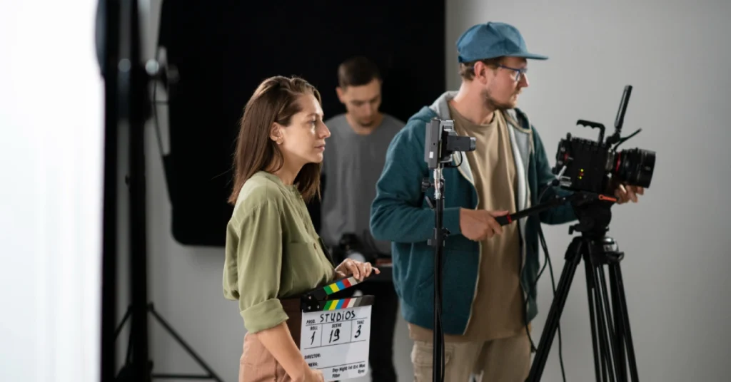 Ad Film Production and Promotional Video Services in Dhule