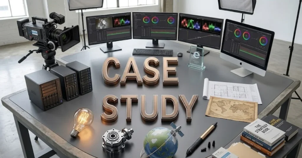 Case Study