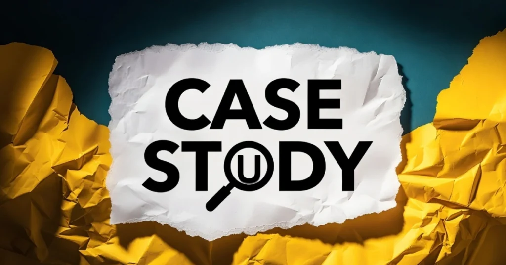 case study