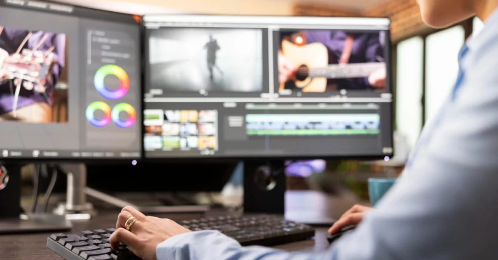 Professional Video Production Company in Dhule