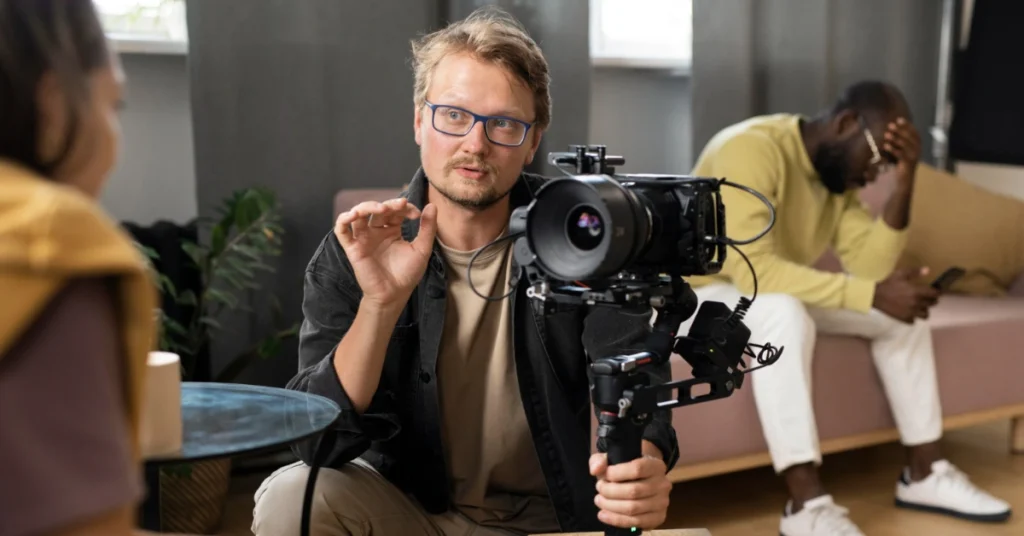 What Makes a Great Video Production Company in Kolhapur?