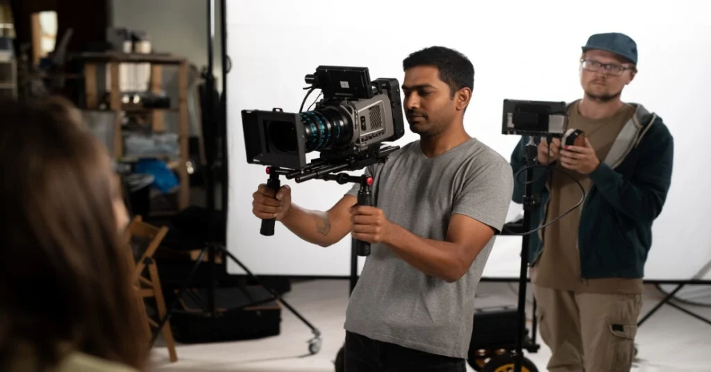 Benefits of Hiring a Video Production Company
