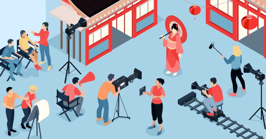 Professional Video Production Company in Chicago
