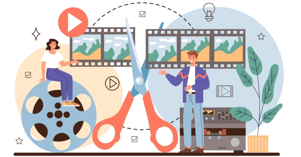 The Video Production Process