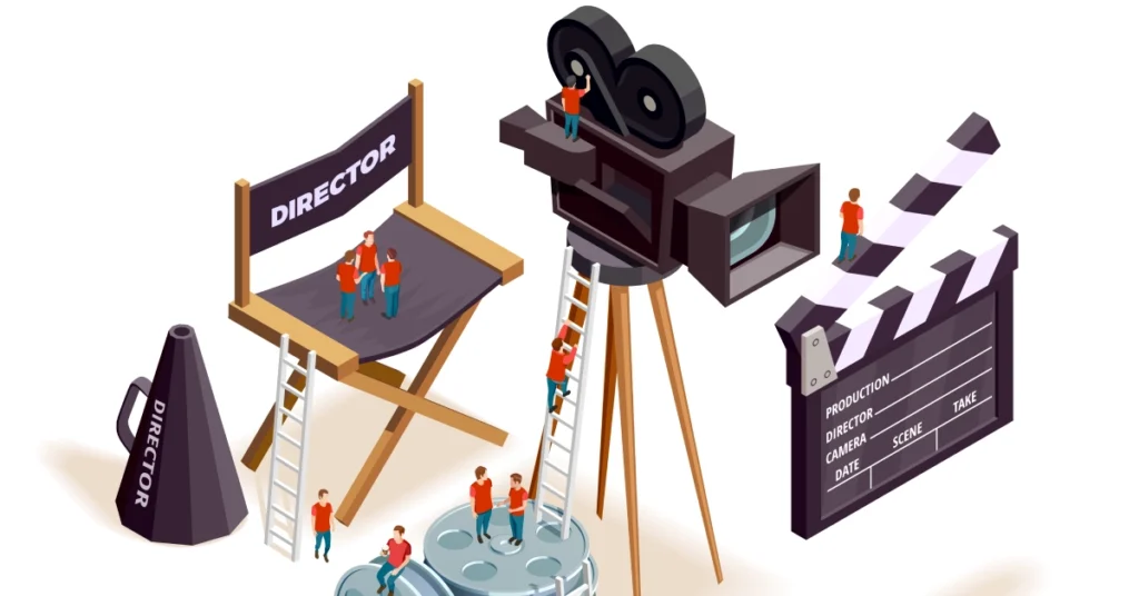 Our Video Production Process